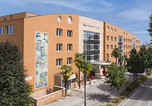 Crowne Plaza Venice East, an IHG Hotel