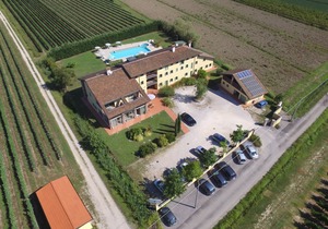 Il Milione Country Hotel