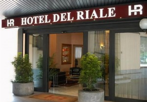 Hotel Del Riale