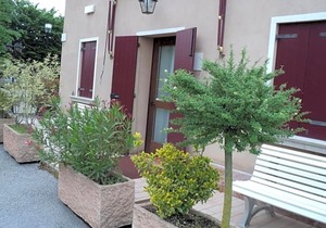 Albergo La Bersagliera