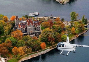 The Gananoque Inn & Spa