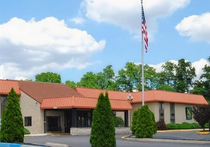SureStay Plus Hotel by Best Western McGuire AFB Jackson