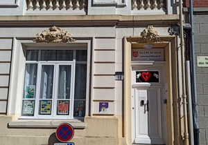 B&B My Art House - Douai Centre