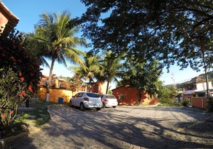 Pousada Destino Buzios