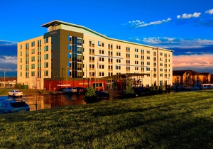 Aloft Mount Laurel