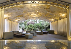 Romano Palace Luxury Hotel