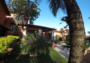 Pousada Destino Buzios