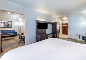 Holiday Inn Express Guymon, an Ihg Hotel