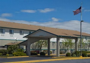 Quality Inn Moses Lake