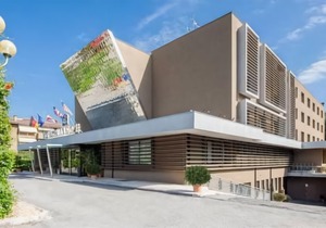 Bonotto Hotel Palladio