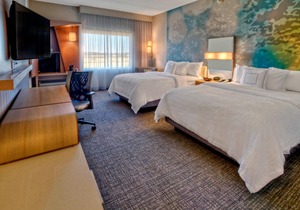 Courtyard by Marriott San Marcos