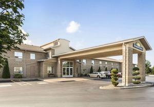 Days Inn by Wyndham Leamington