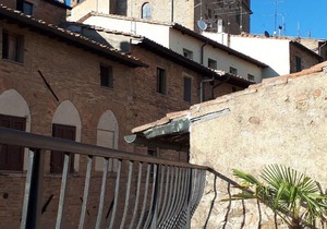 Hotel Volterra In