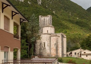 Hotel Terme di Frasassi