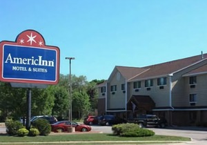 Baymont by Wyndham Bloomington MSP Airport