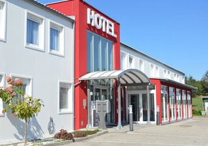 Amedia Express Sattledt