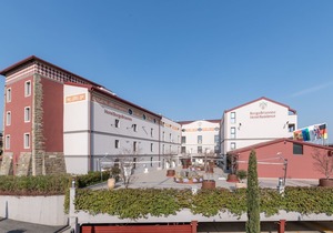 Hotel Borgo Brianteo