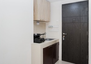 Stunning Studio at Baileys Apartment