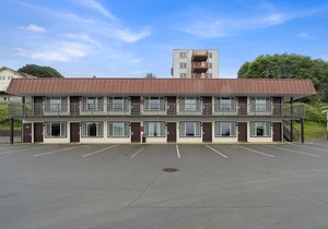 Astoria Rivershore Motel