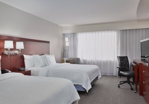 Courtyard by Marriott Corpus Christi