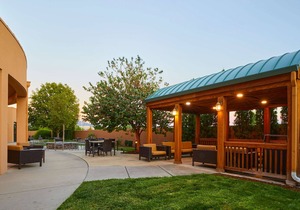 Courtyard Medford Airport