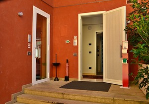 Antica Pusterla Relais de Charme