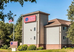 Comfort Suites Clackamas