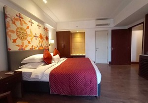 Zone by The Park Electronic City