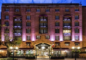 Sofitel Bogota Victoria Regia