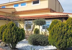 Hotel Ciudad de Navalcarnero