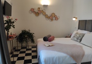 1940 Luxury Accommodations - Suite Onice