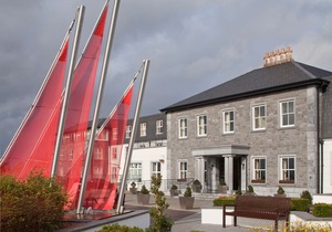 Radisson Blu Hotel & Spa, Sligo