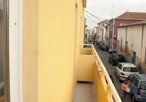 Friendly Peniche Apartment