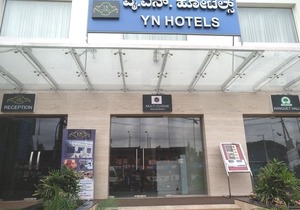 Y N Hotels