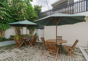 RedDoorz Near Sriwijaya University Palembang 2