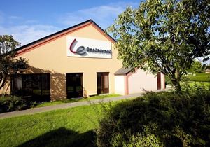 Campanile Rouen Nord - Barentin