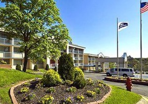 Wyndham Garden Washington DC Area