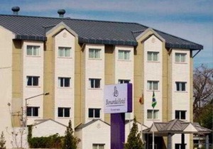 Hathor Hotels Mendoza