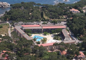 Aparthotel Comtat Sant Jordi