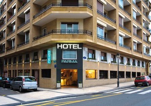 The Parma Hotel Taksim