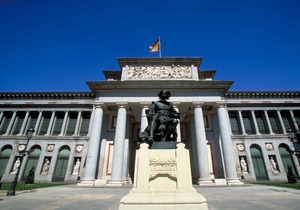 Ibis Madrid Calle Alcalá