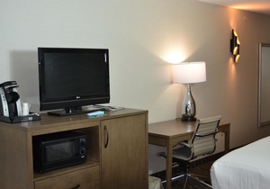 Holiday Inn Express & Suites Kent - University Area