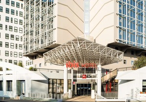 Ibis Bordeaux Centre Meriadeck