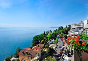 Grand Hotel Adriatic II