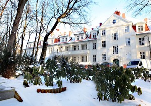 Hotel Cesarskie Ogrody