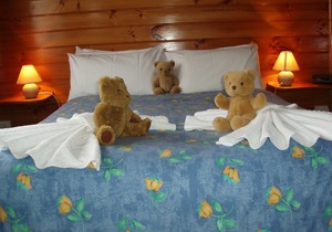 Boat Harbour Garden Cottages