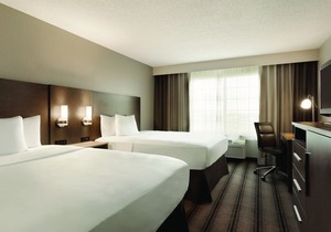 Country Inn & Suites by Radisson, Indianapolis Airport South, IN