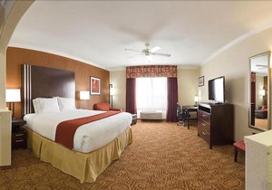 Holiday Inn Express Hotel and Suites Katy, an Ihg Hotel