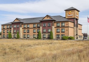 Comfort Suites Moses Lake