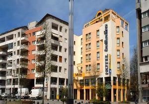 Ibis Annecy Cran Gevrier Hotel